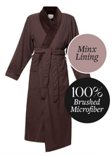 Load image into Gallery viewer, Chadsworth & Haig Micro Fiber Robe