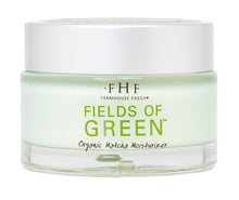 Load image into Gallery viewer, FarmHouse Fresh | Fields of Green Organic Matcha Moisturizer