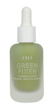 Load image into Gallery viewer, FarmHouse Fresh | Green Fixer Calming Elixir Matcha Serum