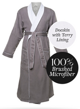 Load image into Gallery viewer, Chadsworth & Haig Micro Fiber Robe