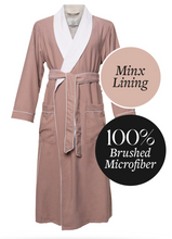 Load image into Gallery viewer, Chadsworth & Haig Micro Fiber Robe