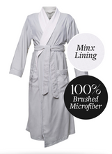 Load image into Gallery viewer, Chadsworth & Haig Micro Fiber Robe