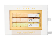 Load image into Gallery viewer, Teaspressa Instant Cocktail Kit