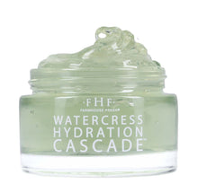 Load image into Gallery viewer, FarmHouse Fresh | Watercress Hydration Cascade Gel Moisturizer