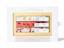 Load image into Gallery viewer, Teaspressa Instant Cocktail Kit