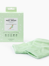 Load image into Gallery viewer, Voesh Moisturizing Heel Socks