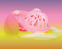 Load image into Gallery viewer, MakeUp Eraser- The Sponge