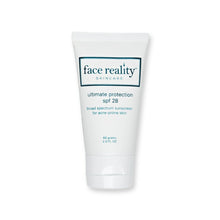 Load image into Gallery viewer, Face Reality | Ultimate Protection SPF 28