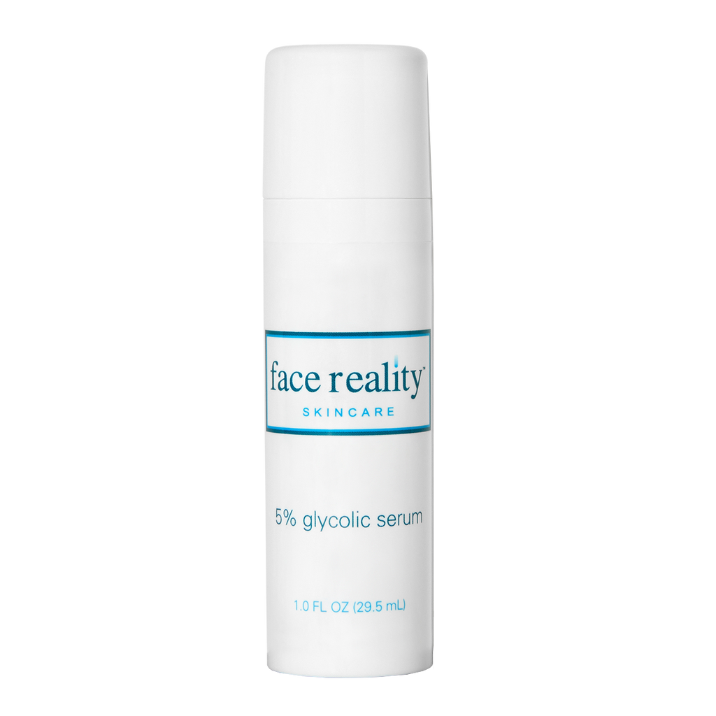 Face Reality | 5% Glycolic Acid Serum