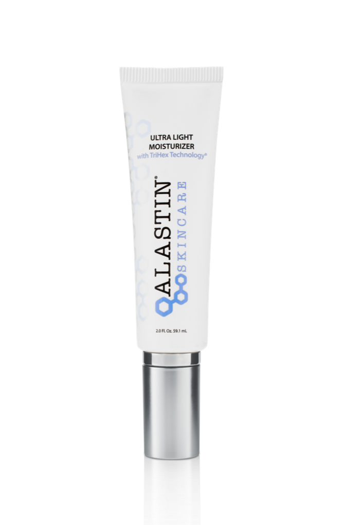 Alastin Ultra Light Moisturizer