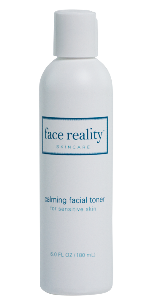 Face Reality | Calming Facial Toner