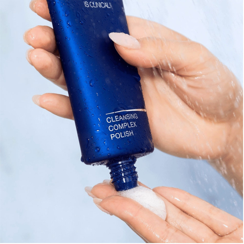 iS Clinical Cleansing Complex Polish