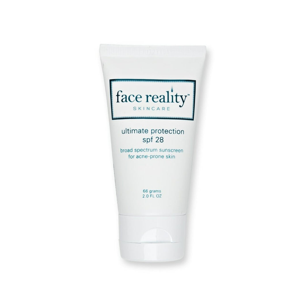 Face Reality | Ultimate Protection SPF 28