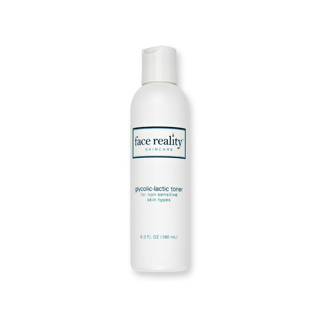 Face Reality | Glycolic-Lactic Toner