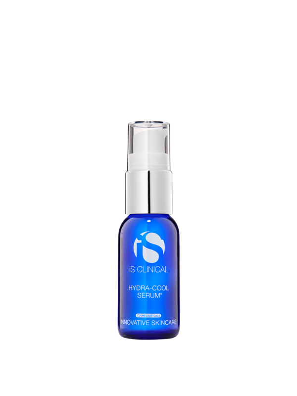 iS Clinical | Hydra-Cool Serum