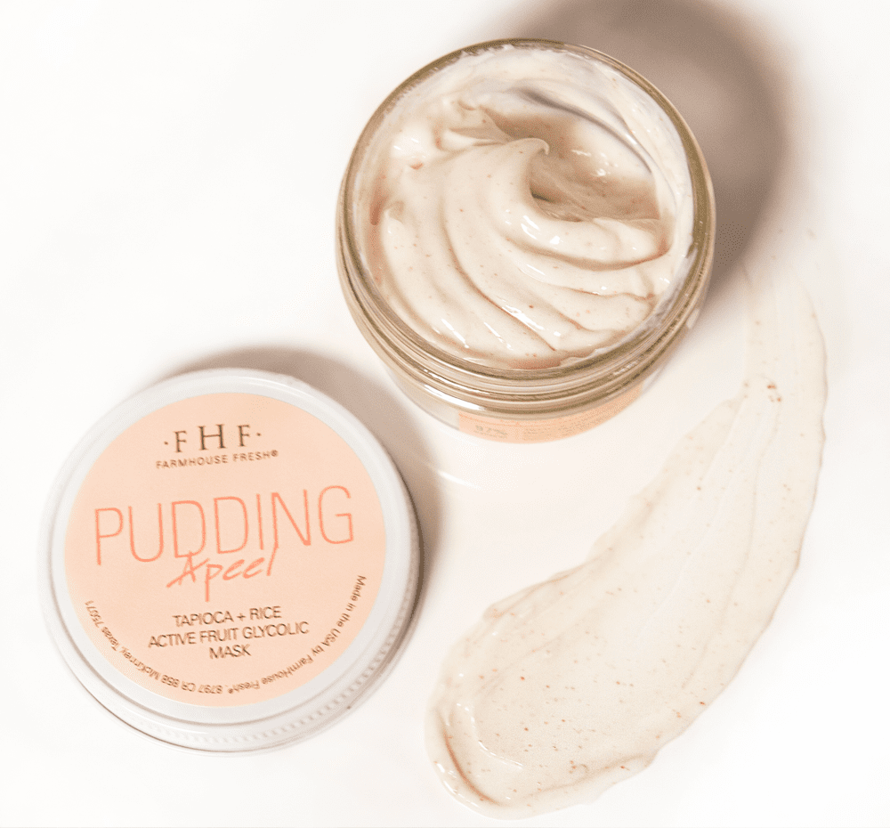 FarmHouse Fresh | Pudding Apeel