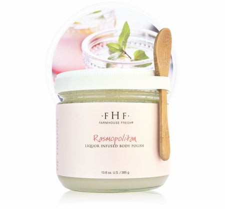 FarmHouse Fresh | Body Polish